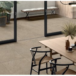 Πλακάκι Mariner Time Land Matt 60Χ120 Μπεζ Σκούρο Ματ